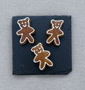 Lebkuchen - Bär