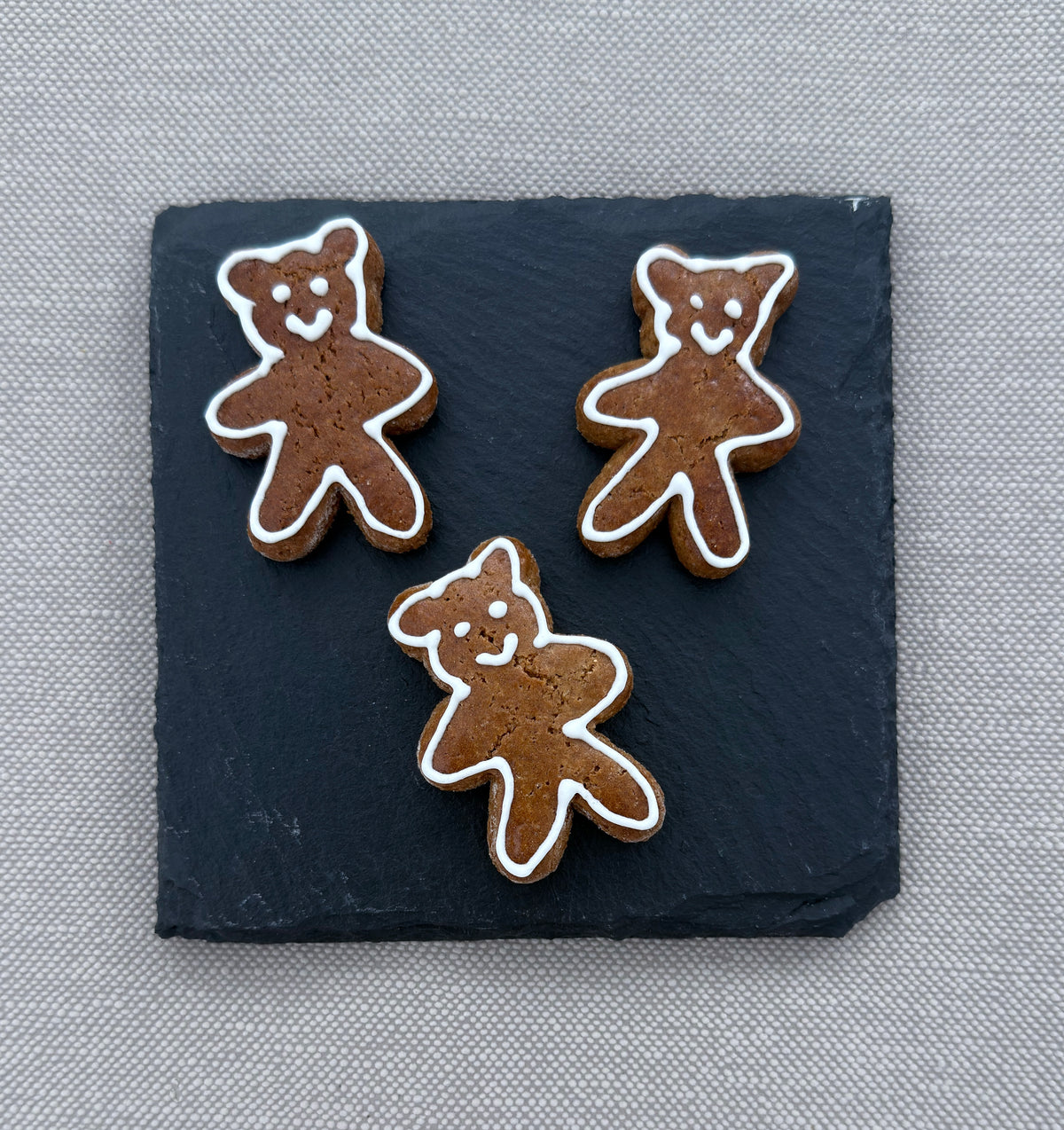 Lebkuchen - Bär
