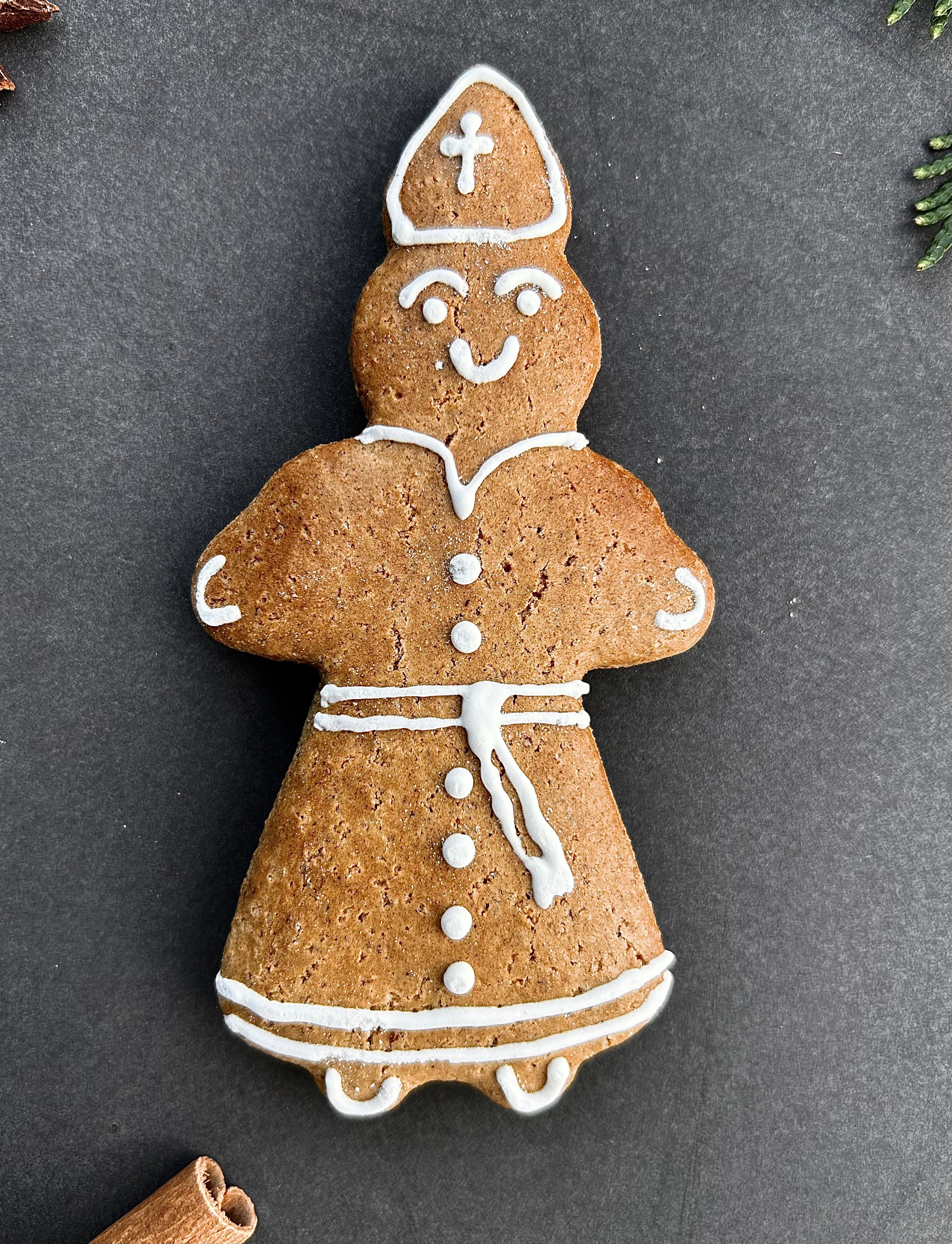 Nikolaus