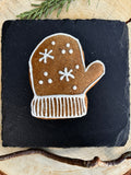 Lebkuchen - Handschuh