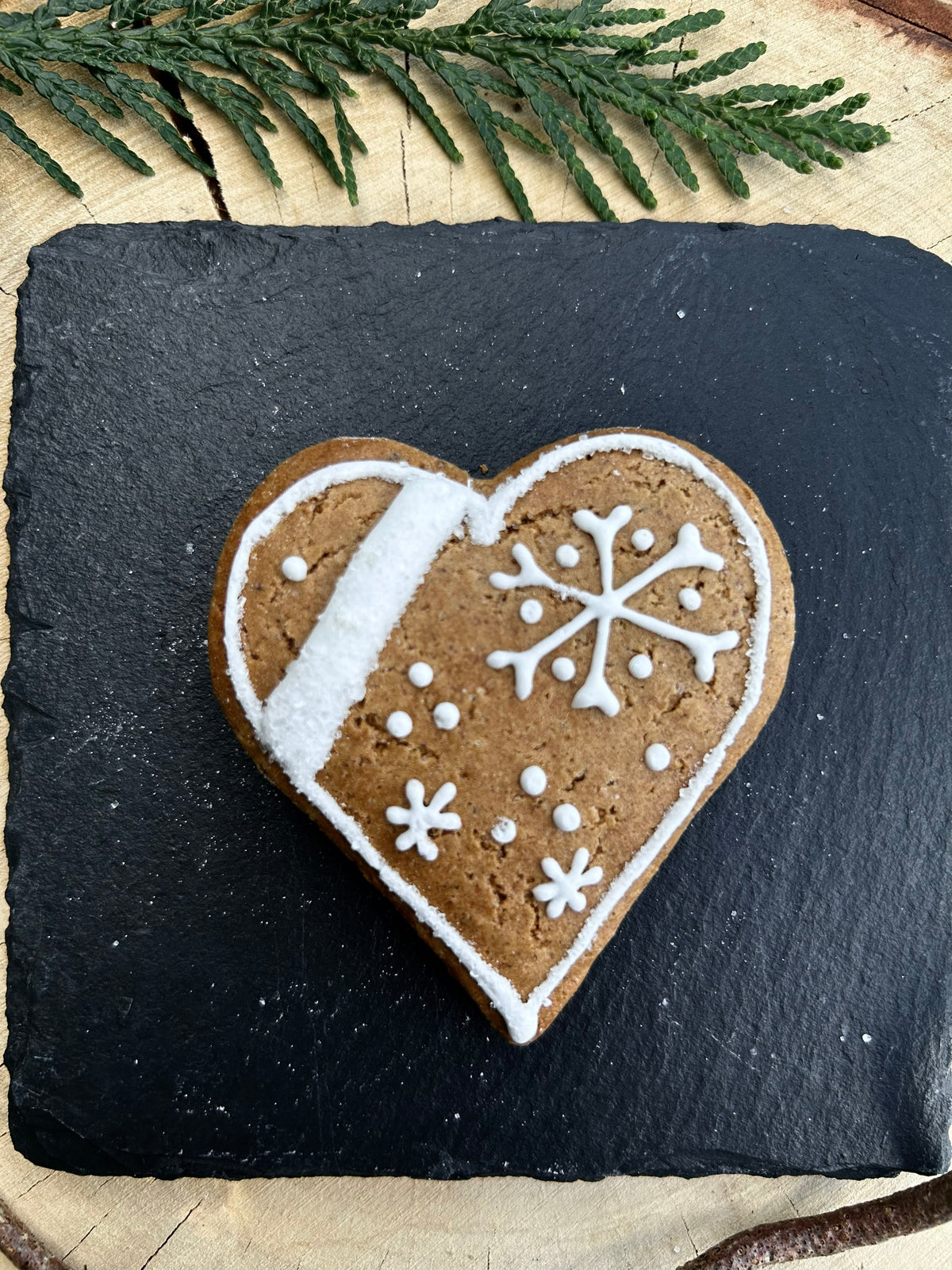 Lebkuchen - Herz