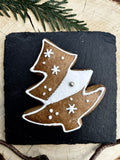 Lebkuchen - Tannenbaum